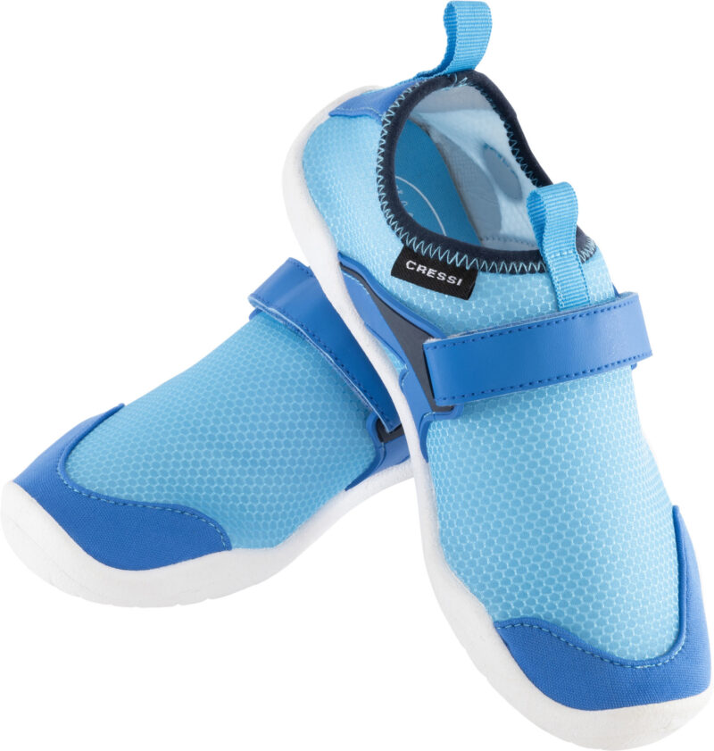 Cressi LUNAR SHOES TURQUOISE/BLUE 32 - Image 7