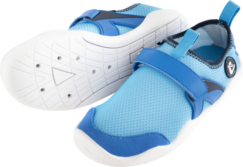 Cressi LUNAR SHOES TURQUOISE/BLUE 32 - Image 3