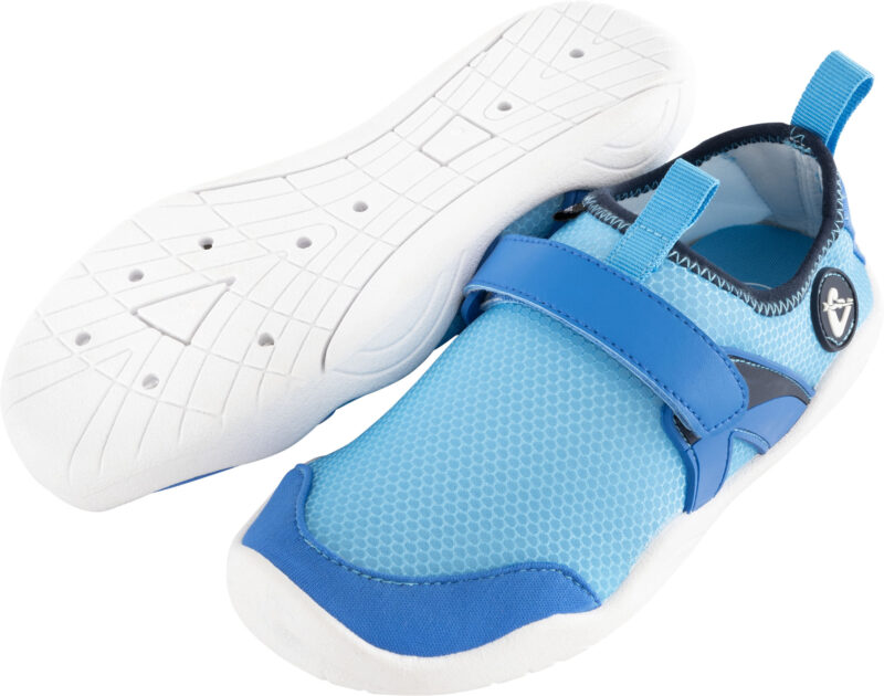 Cressi LUNAR SHOES TURQUOISE/BLUE 32 - Image 4