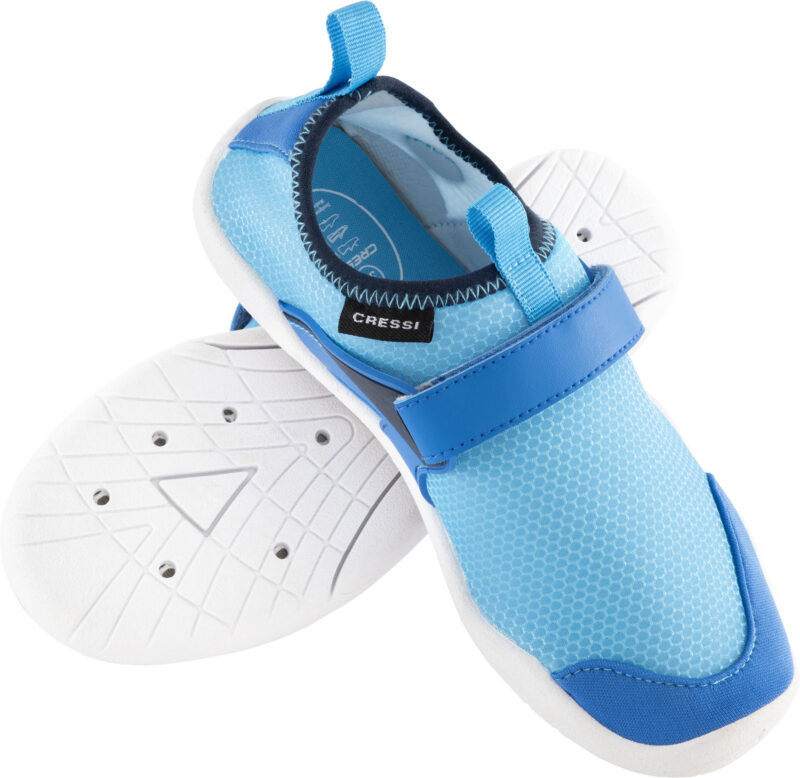 Cressi LUNAR SHOES TURQUOISE/BLUE 32 - Image 5