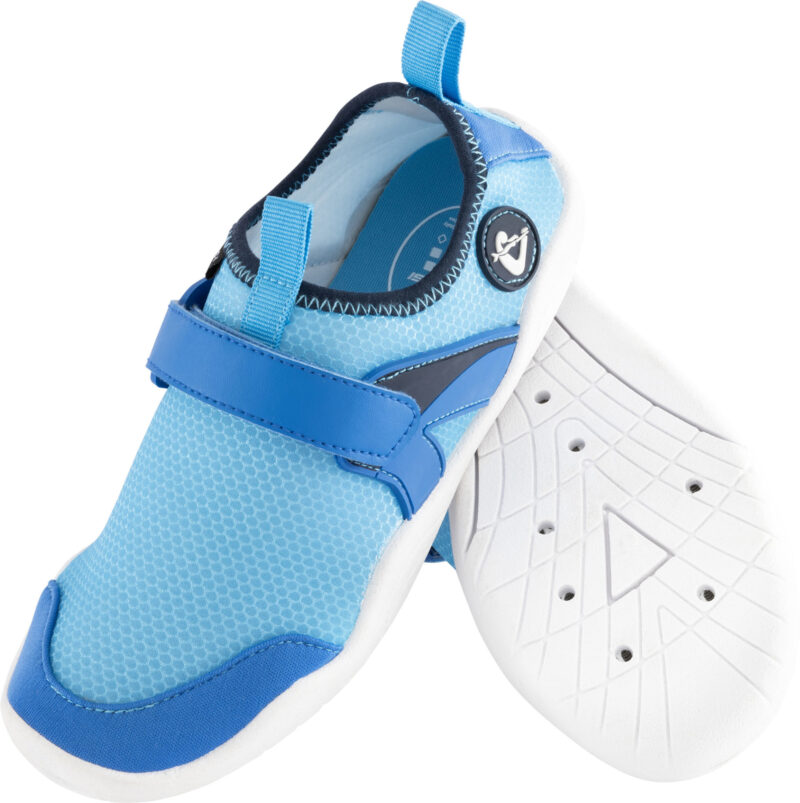 Cressi LUNAR SHOES TURQUOISE/BLUE 32