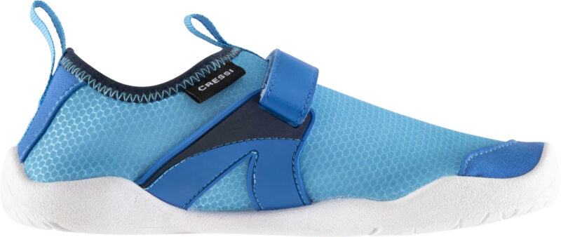 Cressi LUNAR SHOES TURQUOISE/BLUE 32 - Image 9