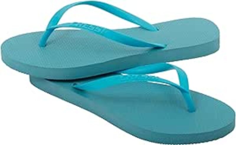 Cressi LADY FLIP FLOPS MARBELLA LIGHT BLUE 37/38 - Image 3