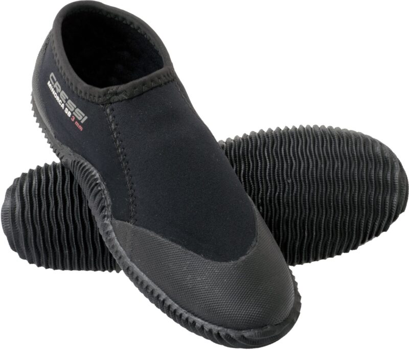 Cressi MINORCA SHORTY BOOTS 3mm S