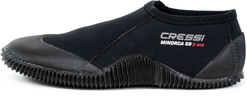 Cressi MINORCA SHORTY BOOTS 3mm S - Image 6