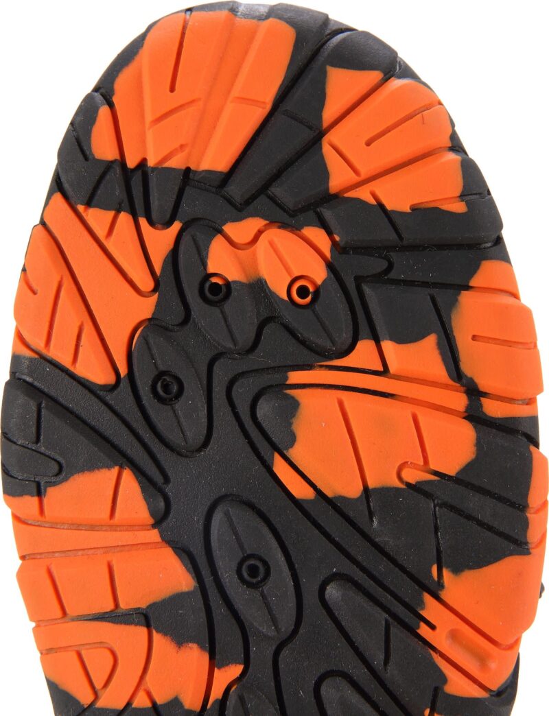Cressi MOLOKAI SHOES BLACK/ORANGE 44 - Image 13
