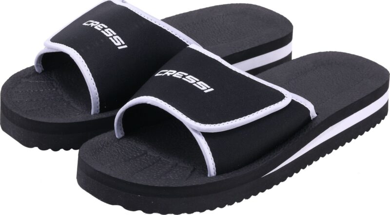 Cressi PANAREA SHOES BLACK 44 - Image 2