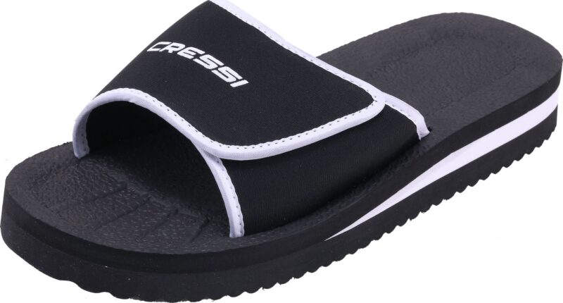 Cressi PANAREA SHOES BLACK 43 - Image 4