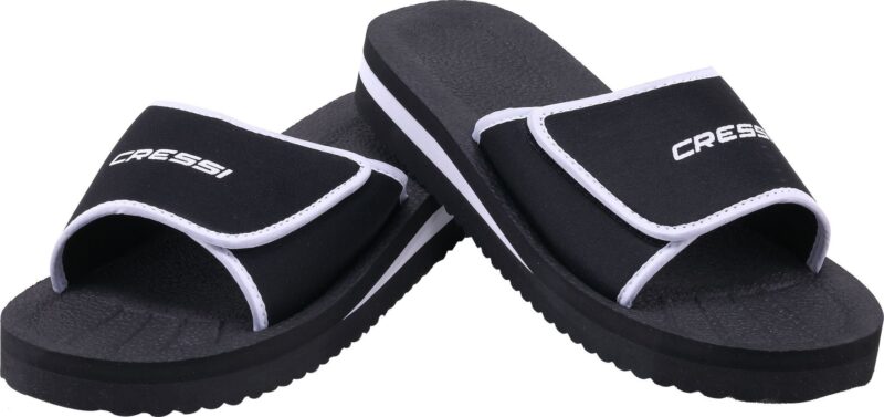 Cressi PANAREA SHOES BLACK 44