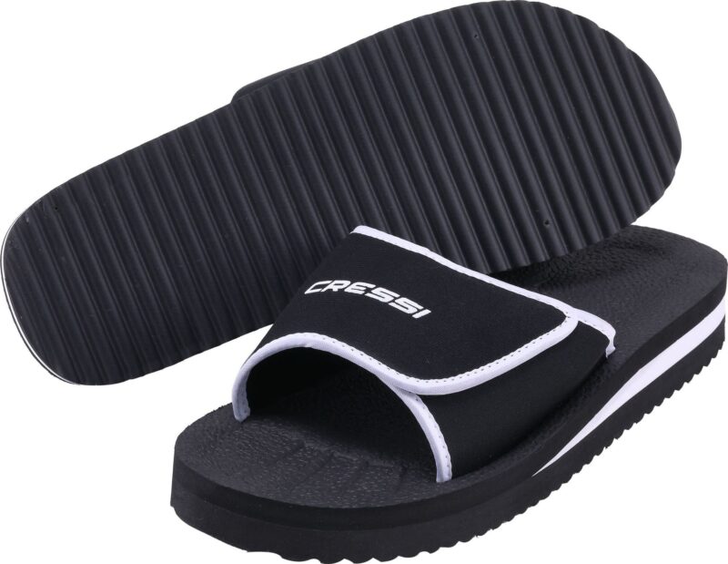 Cressi PANAREA SHOES BLACK 47 - Image 3