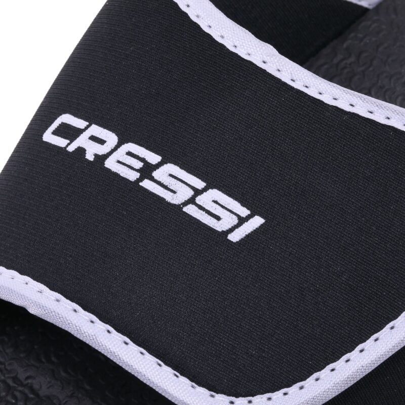 Cressi PANAREA SHOES BLACK 37 - Image 7