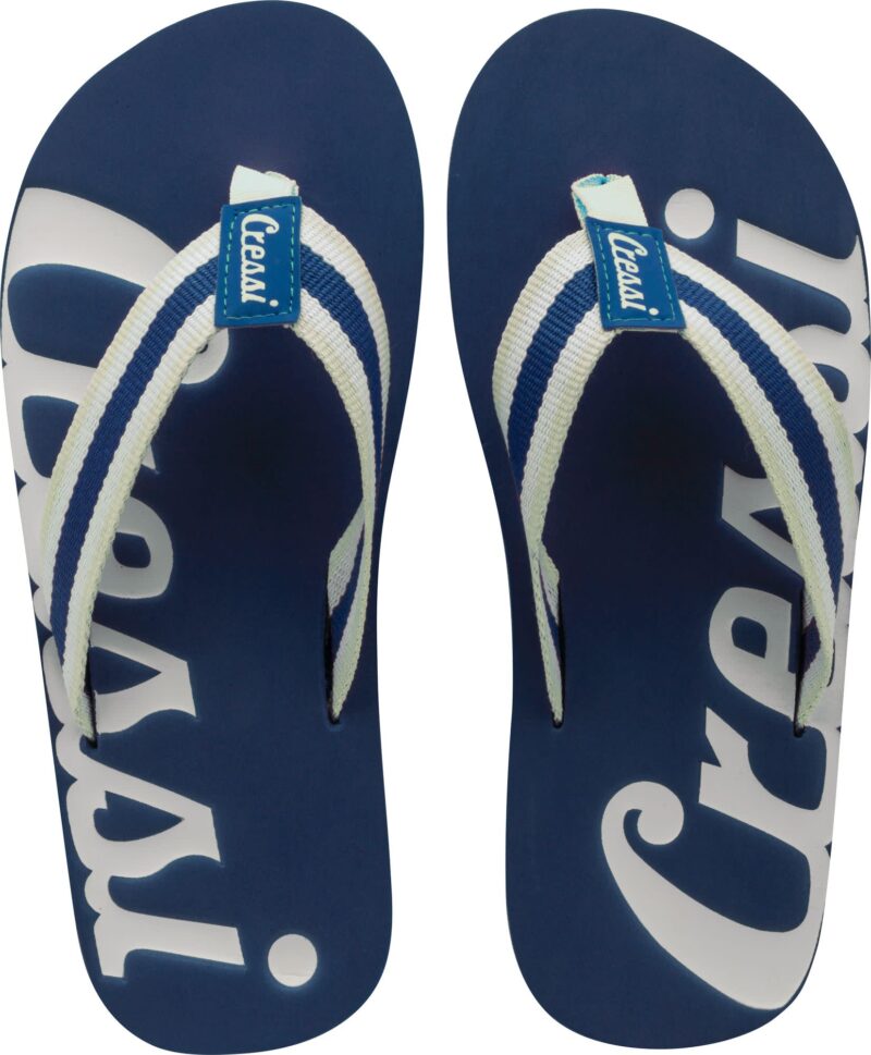 Cressi PORTOFINO FLIP-FLOP BLUE 38 - Image 4