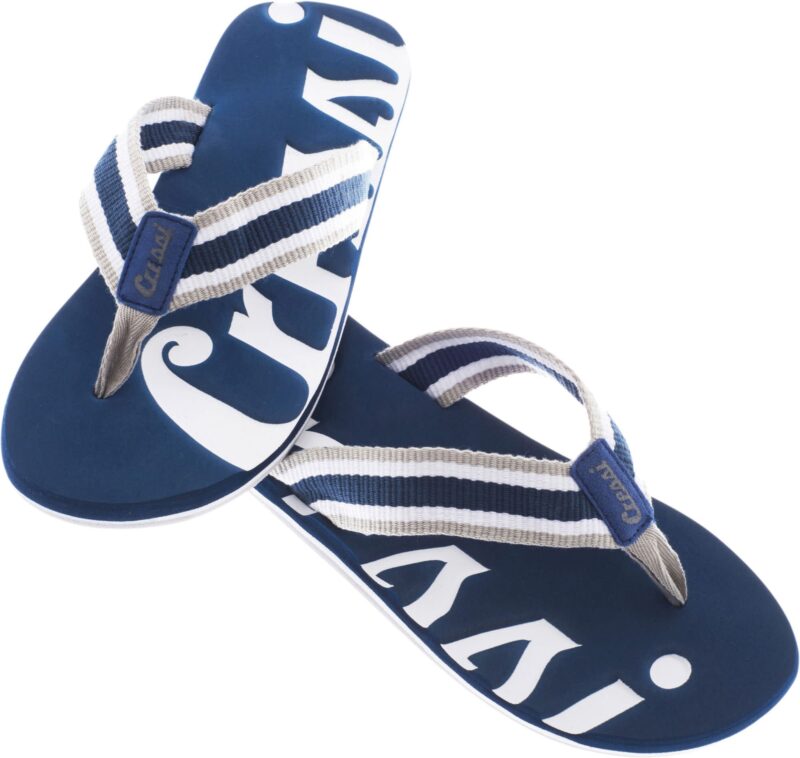 Cressi PORTOFINO FLIP-FLOP BLUE 42 - Image 2