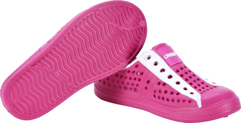 Cressi PULPY SHOES FUCHSIA/WHITE 35 - Image 4