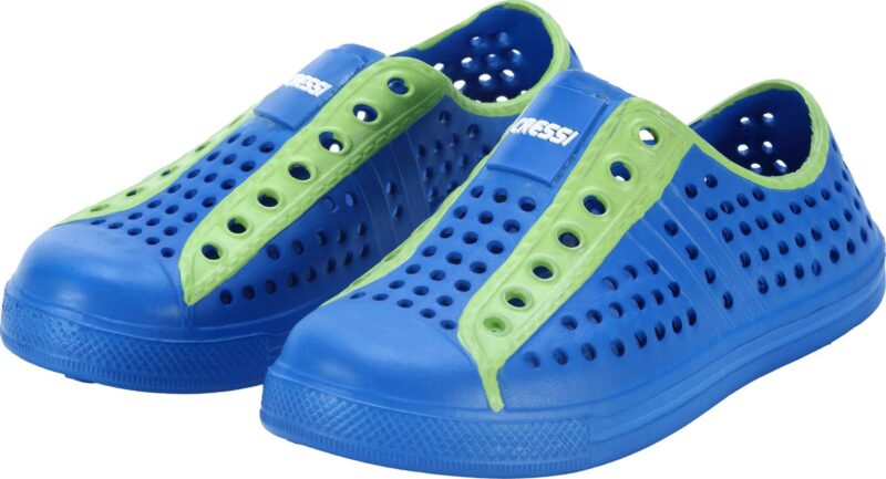 Cressi PULPY SHOES ROYAL BLUE/KIWI 25 - Image 10