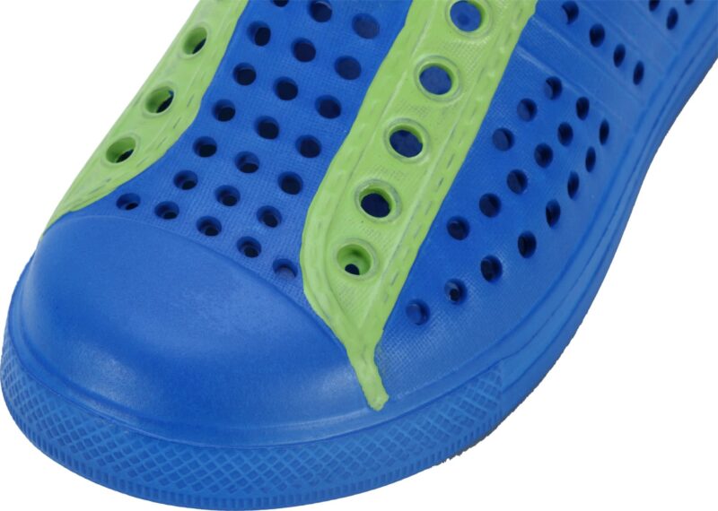 Cressi PULPY SHOES ROYAL BLUE/KIWI 25 - Image 9