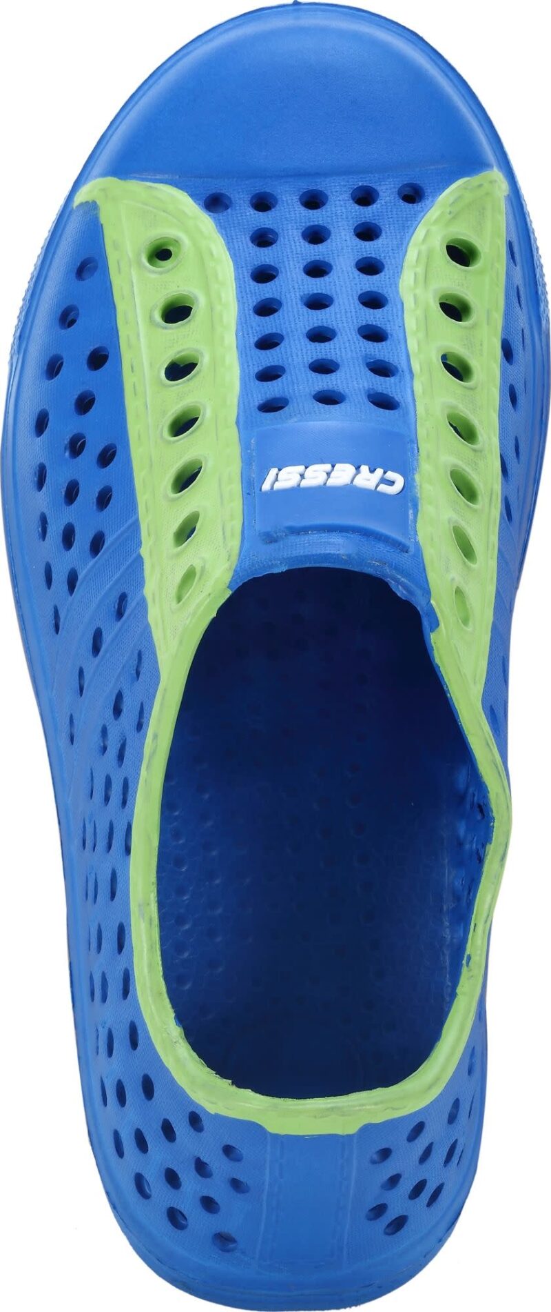 Cressi PULPY SHOES ROYAL BLUE/KIWI 26 - Image 12