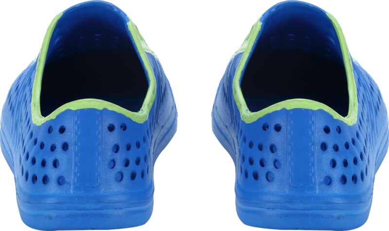 Cressi PULPY SHOES ROYAL BLUE/KIWI 26