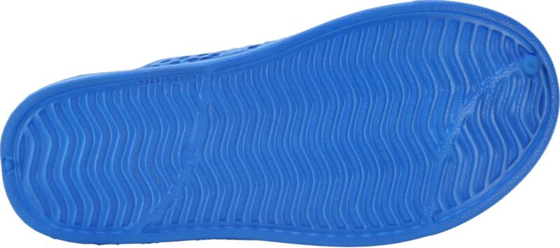 Cressi PULPY SHOES ROYAL BLUE/KIWI 26 - Image 6