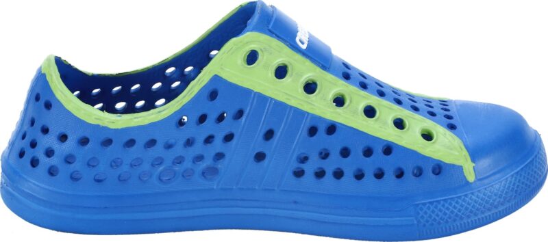Cressi PULPY SHOES ROYAL BLUE/KIWI 26 - Image 5
