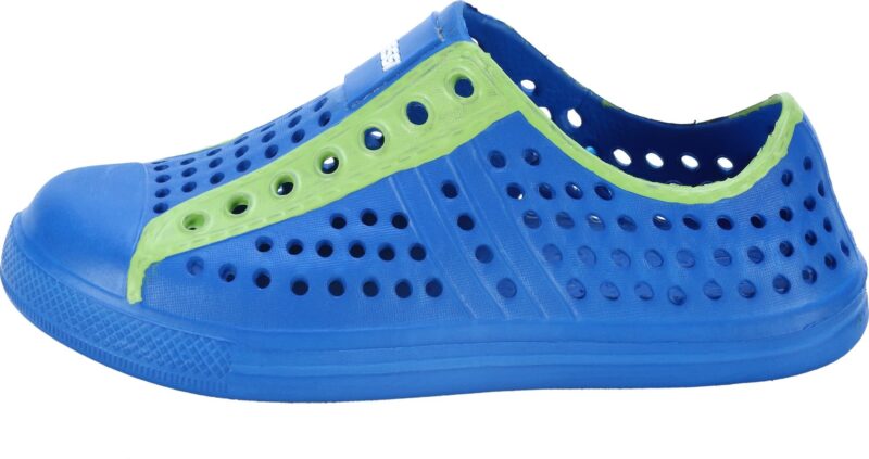 Cressi PULPY SHOES ROYAL BLUE/KIWI 26 - Image 11