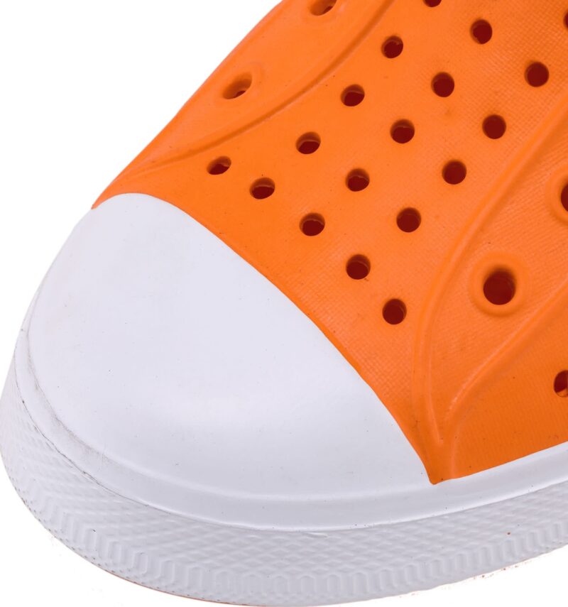 Cressi PULPY SHOES ORANGE/WHITE 29 - Image 5