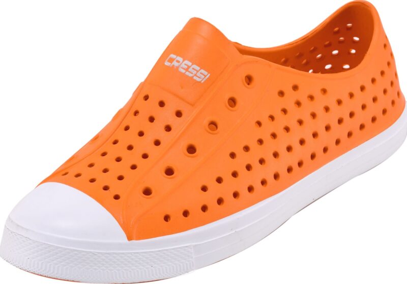 Cressi PULPY SHOES ORANGE/WHITE 29 - Image 6