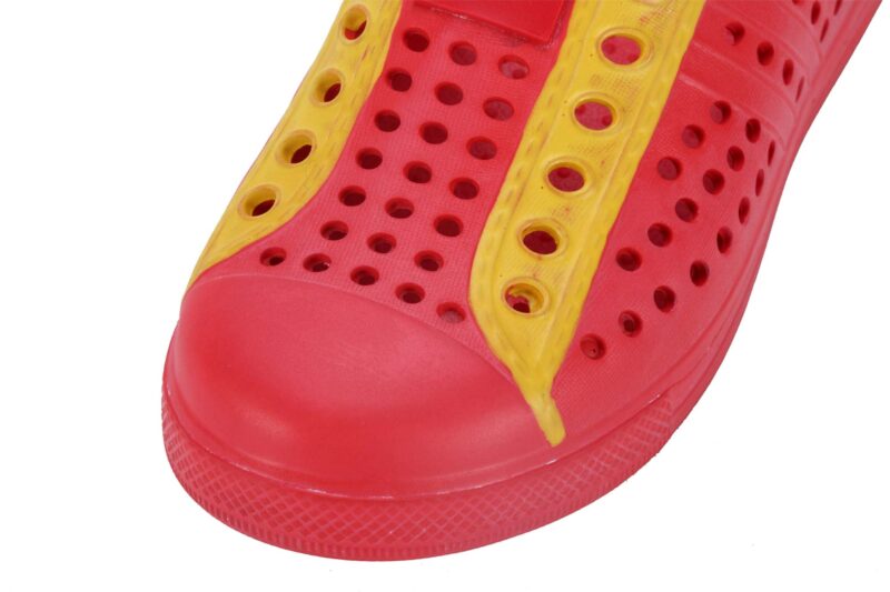 Cressi PULPY SHOES RED/YELLOW 30 - Image 2
