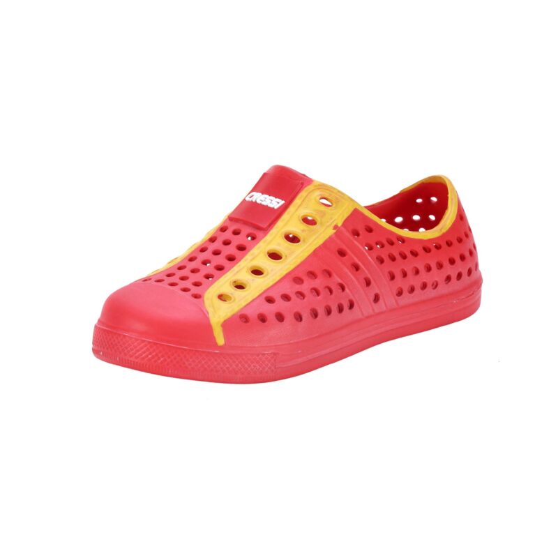 Cressi PULPY SHOES RED/YELLOW 30 - Image 7