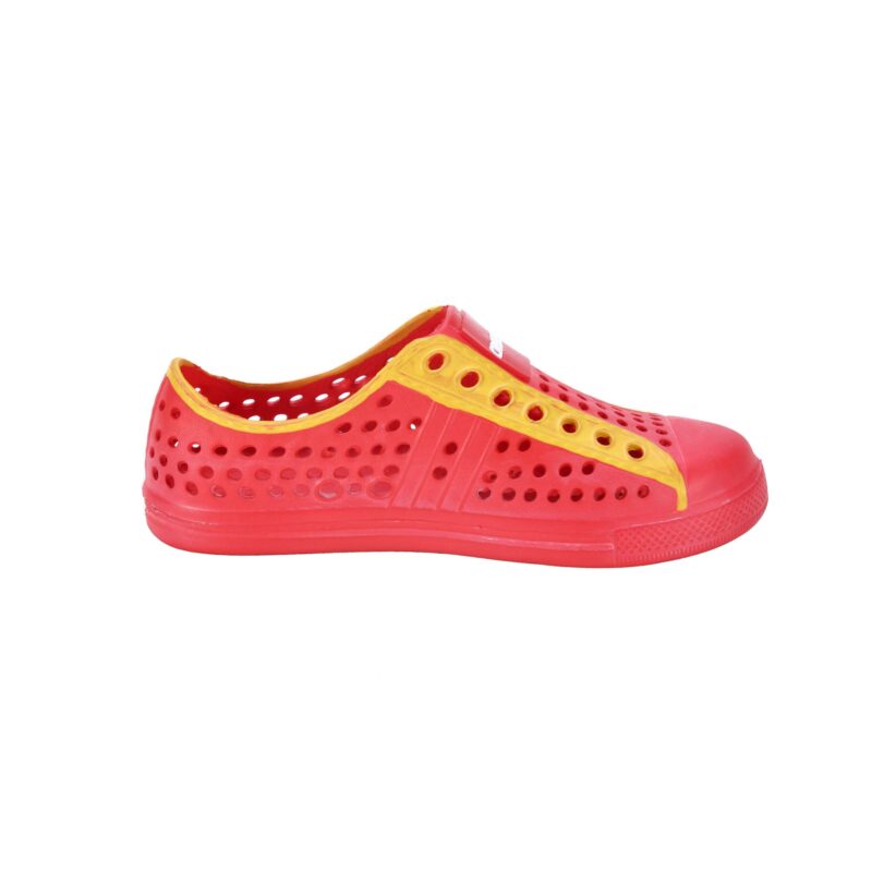 Cressi PULPY SHOES RED/YELLOW 30 - Image 4