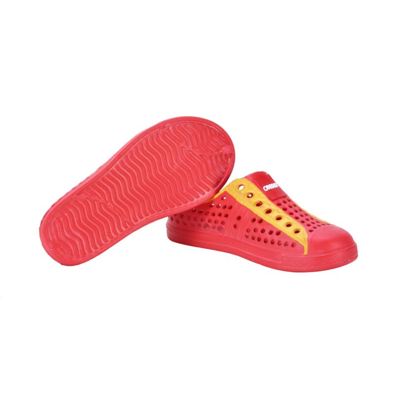 Cressi PULPY SHOES RED/YELLOW 30 - Image 6
