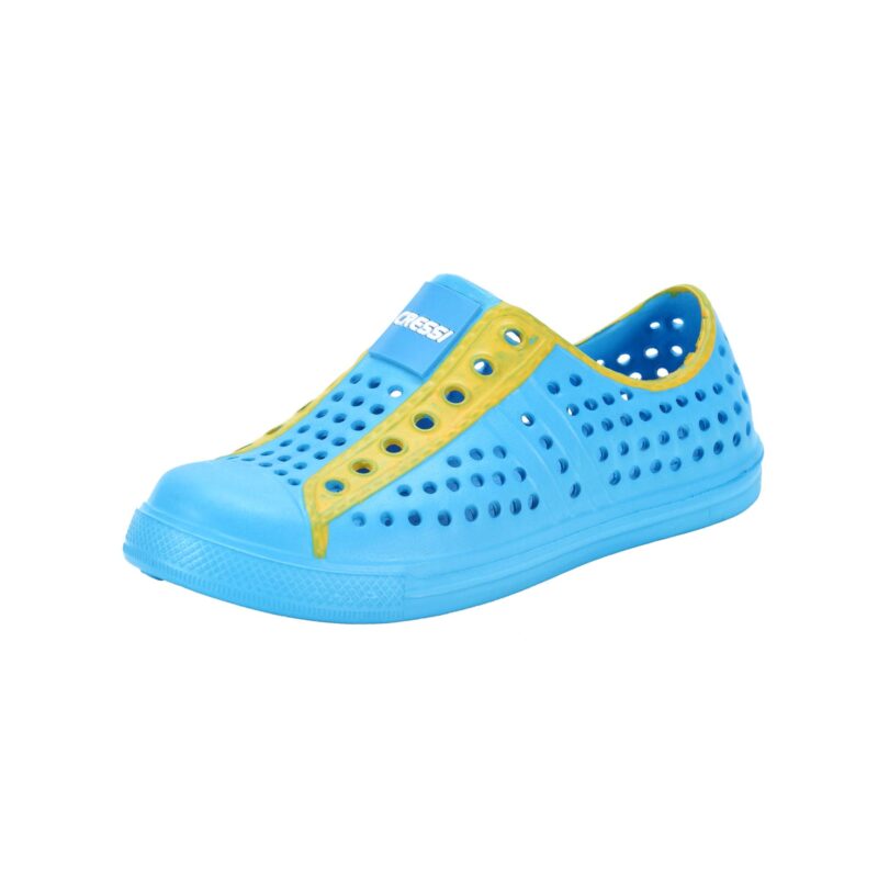 Cressi PULPY SHOES SKY/YELLOW 34 - Image 5