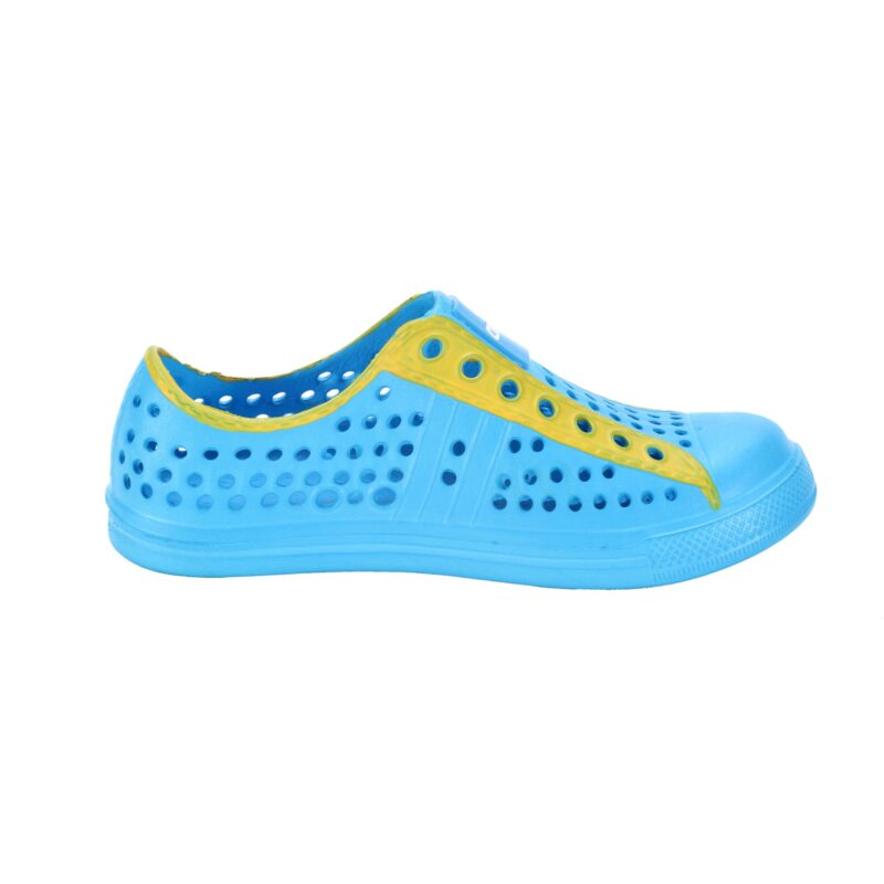 Cressi PULPY SHOES SKY/YELLOW 34