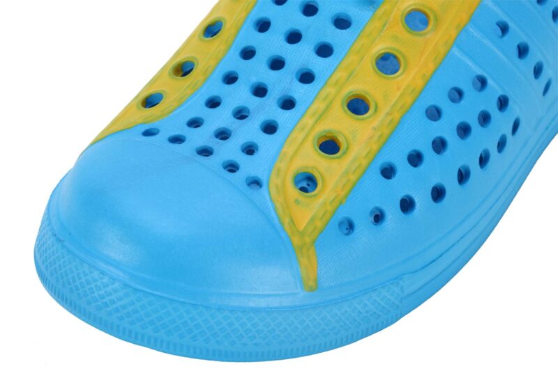Cressi PULPY SHOES SKY/YELLOW 34 - Image 4