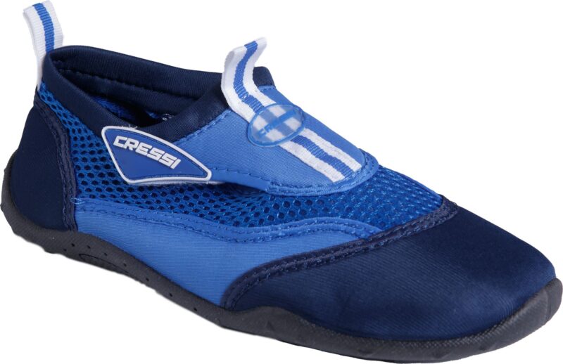 Cressi REEF SHOES AZURE/BLUE 45 - Image 2