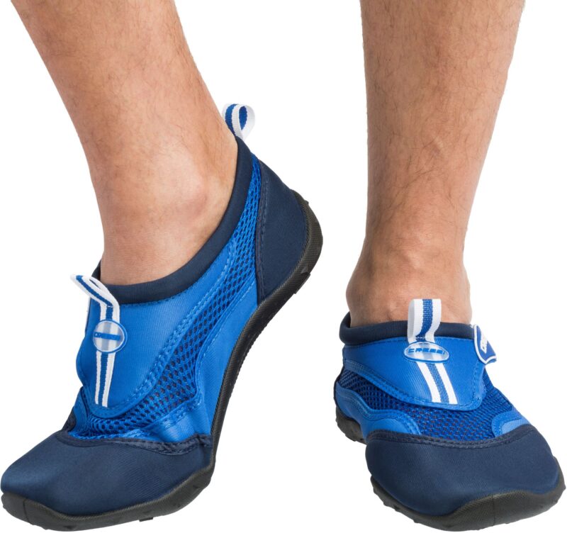 Cressi REEF SHOES AZURE/BLUE 45 - Image 5