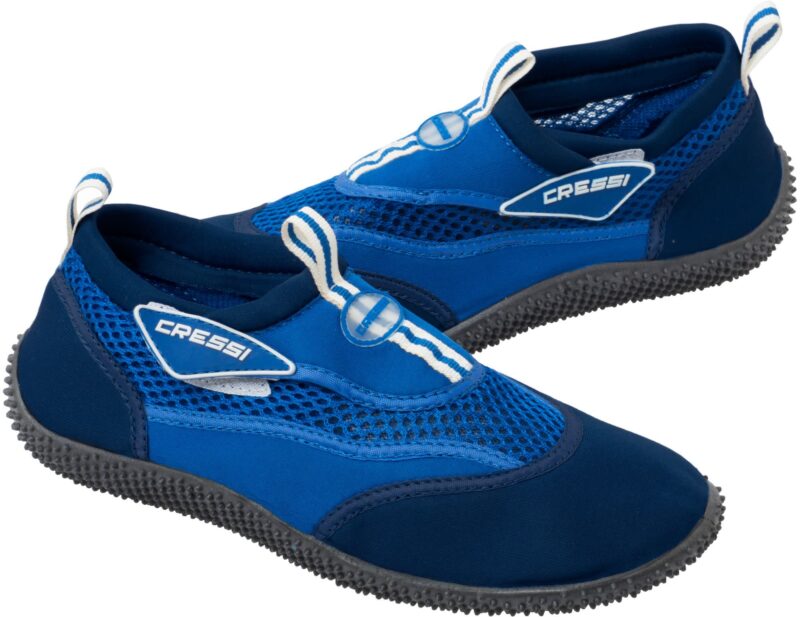 Cressi REEF SHOES AZURE/BLUE 46 - Image 6