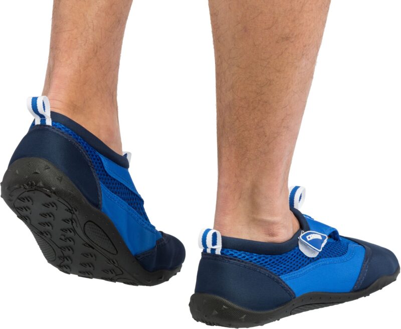 Cressi REEF SHOES AZURE/BLUE 46 - Image 7