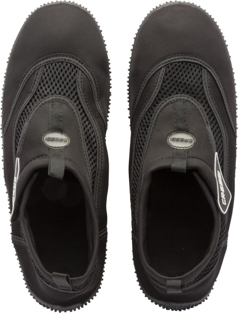 Cressi REEF SHOES BLACK 38 - Image 4