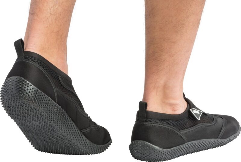 Cressi REEF SHOES BLACK 38 - Image 7