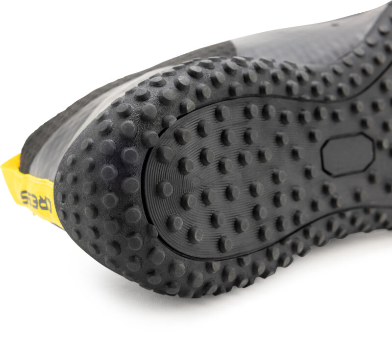 Cressi SONAR SHOES BLACK/YELLOW 42 - Image 7