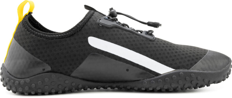Cressi SONAR SHOES BLACK/YELLOW 40 - Image 4