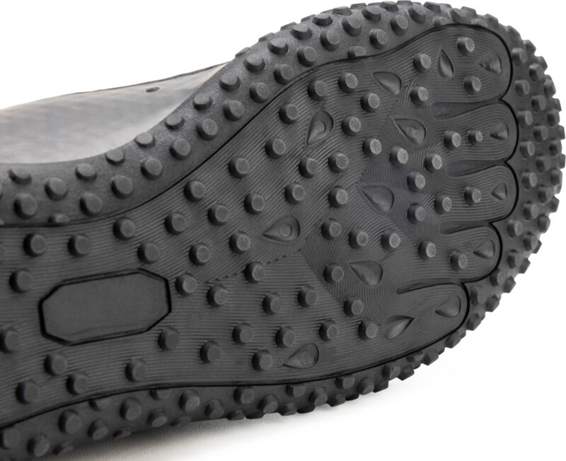 Cressi SONAR SHOES BLACK/YELLOW 42 - Image 8