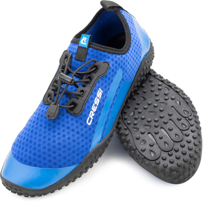 Cressi SONAR SHOES BLUE/AZURE 39 - Image 7