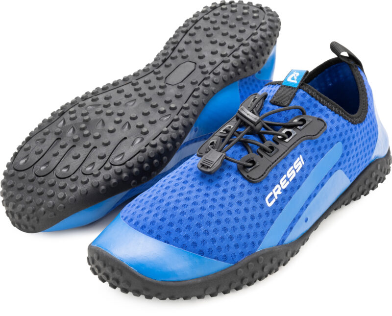 Cressi SONAR SHOES BLUE/AZURE 39 - Image 2