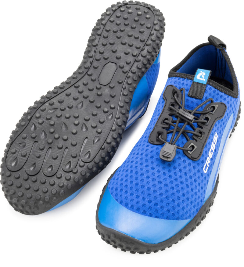 Cressi SONAR SHOES BLUE/AZURE 39