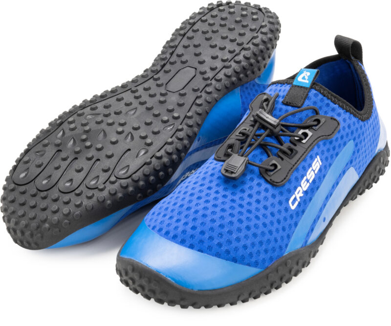 Cressi SONAR SHOES BLUE/AZURE 39 - Image 3