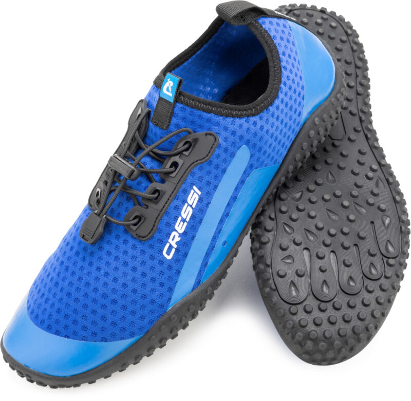 Cressi SONAR SHOES BLUE/AZURE 39 - Image 4