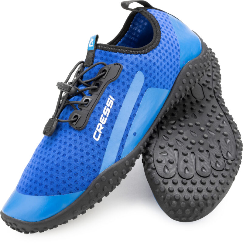 Cressi SONAR SHOES BLUE/AZURE 39 - Image 10