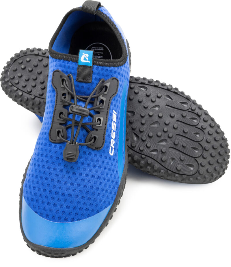 Cressi SONAR SHOES BLUE/AZURE 39 - Image 5